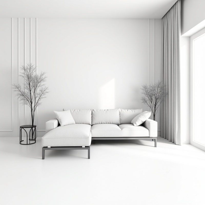 Дизайн-проект под ключ